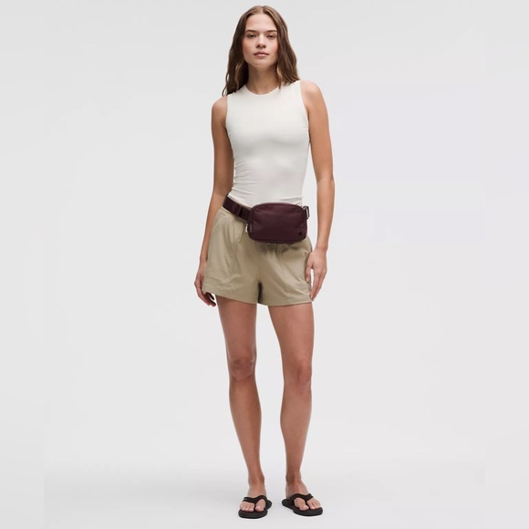 Lululemon Everywhere Belt Bag 1L- Goodnight Plum - Picture 6 of 6